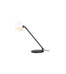 Table lamps - Maxlight Laxer Table Lamp White T0052. - product 2