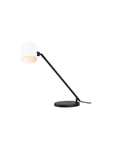 Maxlight Laxer Table Lamp White T0052. - product 2