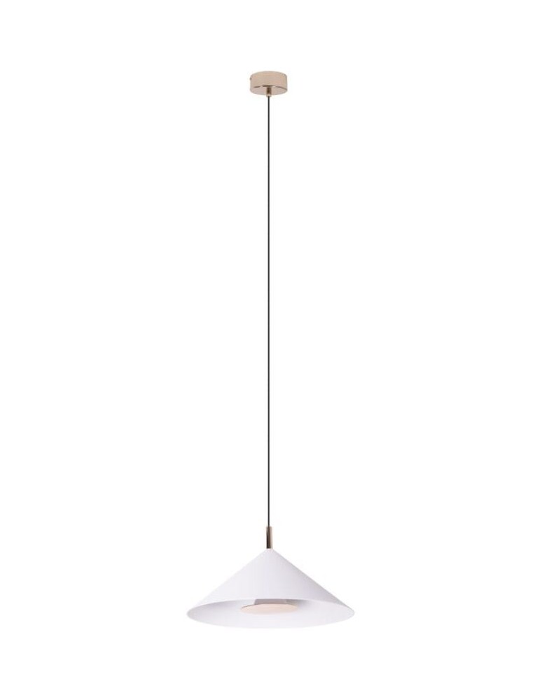 Pendant lamps - Maxlight Vulcano I Pendant Lamp P0505 - product kolory-swiatla.pl 1