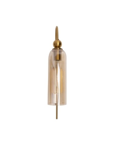 Maxlight Wall lamp Campanila Champagne Glass W0332 - product 2
