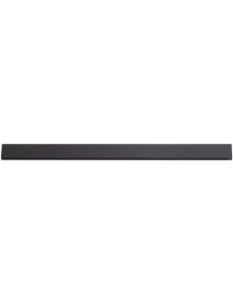 Maxlight Magnetic Rail Deep, Surface Mounted, 1 meter, Black MT0001 - product 2