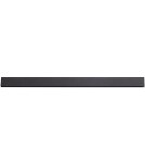 Magnetic rails - Maxlight Magnetic Rail Deep, Surface Mounted, 2 Meters, Black MT0002 - product 2