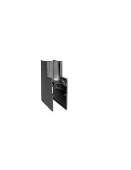 Maxlight Deep Angle Bracket To Be Used At The Ceiling Fault. For rails MT0001, MT0002 MT0004