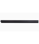 Magnetic rails - Maxlight Flush Mounted Magnetic Rail, 1 Metre, Black MT0006 - product 2