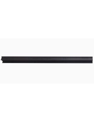 Maxlight Flush Mounted Magnetic Rail, 1 Metre, Black MT0006 - product 2