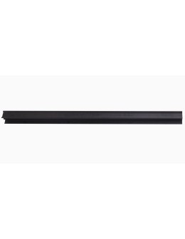 Maxlight Flush Mounted Magnetic Rail, 2 Meters, Black MT0007 - product 2