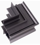 Accessories for magnetic busbars - Maxlight Angle Wall/ Ceiling. For Rails MT0006, MT0007 MT0010 - product 1