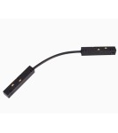 Accessories for magnetic busbars - Maxlight Connecting the Power Supply Between Two Rails When Angle Bracket is Used MA0003 - product 1