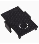 Accessories for magnetic busbars - Maxlight Recessed Rail End Cap Mt0006, Mt0007 MA0011 - product 1