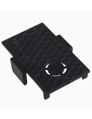 Maxlight Recessed Rail End Cap Mt0006, Mt0007 MA0011