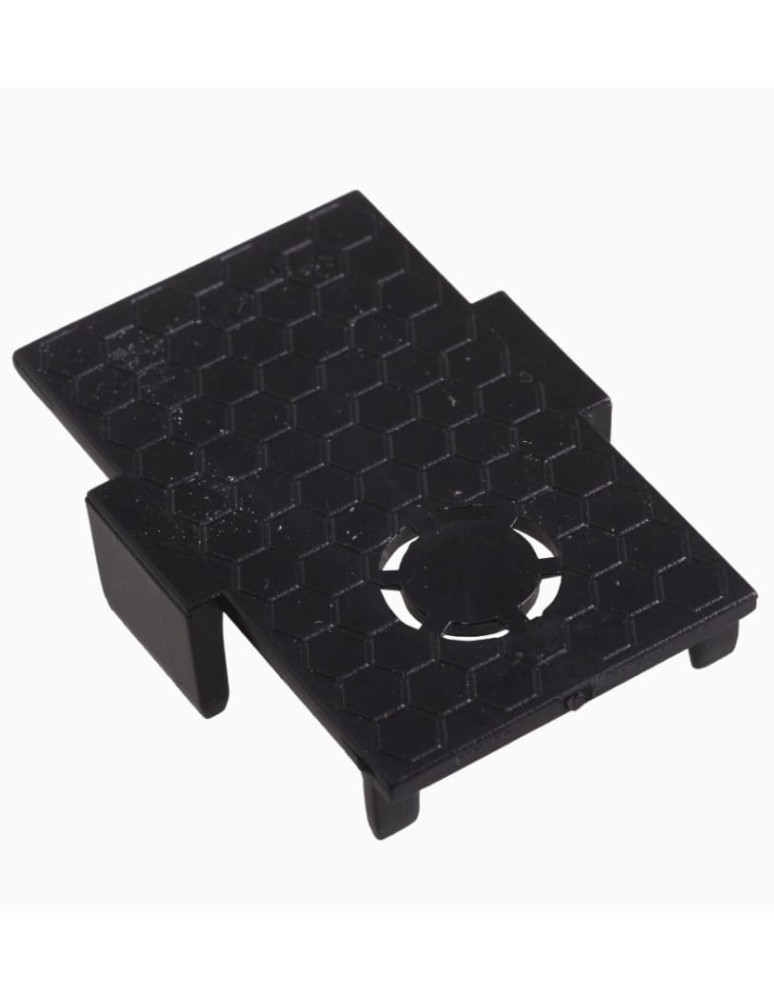 Accessories for magnetic busbars - Maxlight Recessed Rail End Cap Mt0006, Mt0007 MA0011 - product kolory-swiatla.pl 1