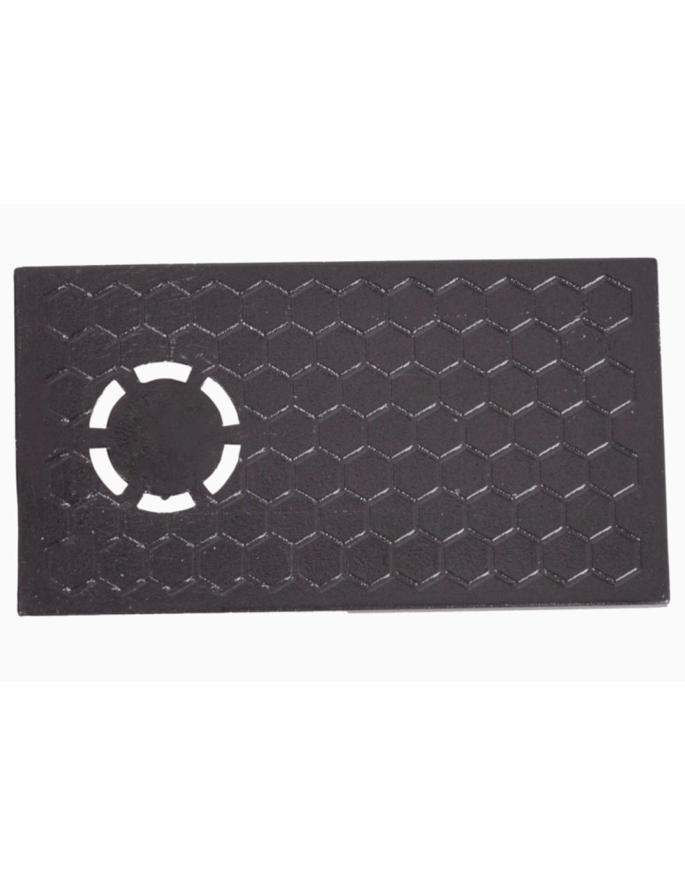 Accessories for magnetic busbars - Maxlight End Cap for Deep Surface Rail Mt0001, Mt0002 MA0012. - product kolory-swiatla.pl 1