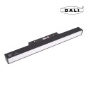 MAXLight Magnetic M0001D Lampa Magnetyczna Liniowa System Dali 12W 634LM 3000K