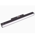 Magnetic rail lamps - Maxlight Magnetic Linear System On/Off Lamp 12W 634lm 3000K M0001N. - product 1