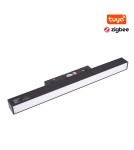 Magnetic rail lamps - Maxlight ZigBee System 12W 634lm 2700-5000K M0001Z Magnetic Linear Lamp. - product 1
