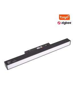 MAXLight Magnetic M0001Z Lampa Magnetyczna Liniowa System Zigbee 12W 634LM 2700/5000K