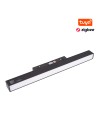View Maxlight ZigBee System 12W 634lm 2700-5000K M0001Z Magnetic Linear Lamp.