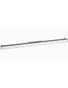 Maxlight Magnetic Linear Lamp Black System On/Off 18W 1126lm 3000K M0002N.