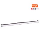 Magnetic rail lamps - Maxlight Magnetic Linear ZigBee System 18W 1126lm 2700-5000K M0002Z lamp. - product 1