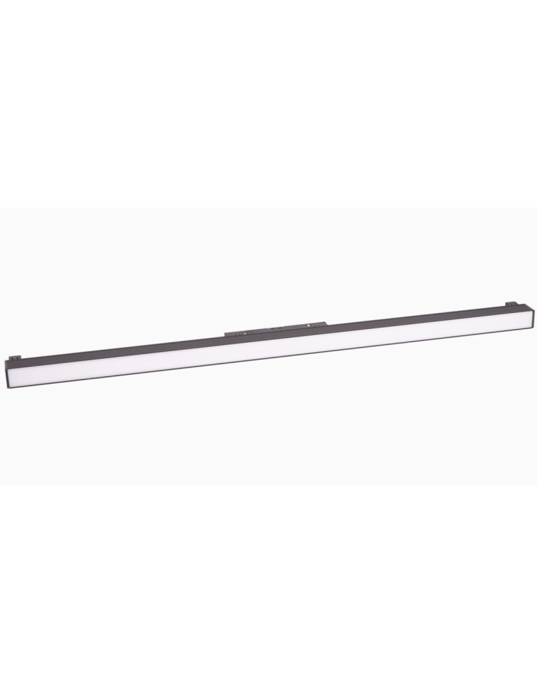 Magnetic rail lamps - Maxlight Magnetic Linear ZigBee System 18W 1126lm 2700-5000K M0002Z lamp. - product kolory-swiatla.pl 2