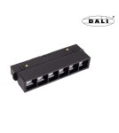 Magnetic rail lamps - Maxlight DALI System 6W 340lm 3000K M0003D Magnetic Linear Lamp. - product 1