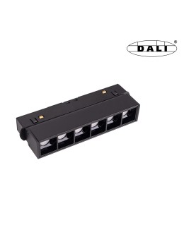 Maxlight DALI System 6W 340lm 3000K M0003D Magnetic Linear Lamp.