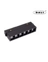 Maxlight DALI System 6W 340lm 3000K M0003D Magnetic Linear Lamp.