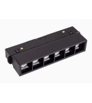 Magnetic rail lamps - Maxlight Magnetic Linear System On/Off Lamp 6W 340lm 3000K M0003N. - product 1