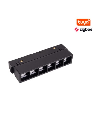 Maxlight ZigBee System 6W 340lm 2700-5000K M0003Z Magnetic Linear Lamp.