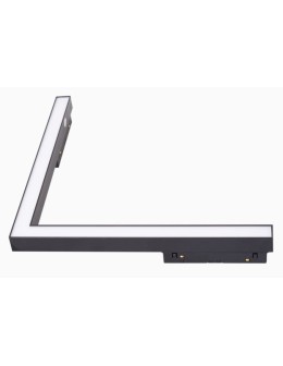 Maxlight Magnetic Corner Lamp System DALI 18W 1111lm 3000K M0006D. - product 2