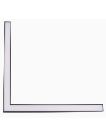 Maxlight Magnetic Corner Lamp System On/Off 18W 1111lm 3000K M0006N. - product 2