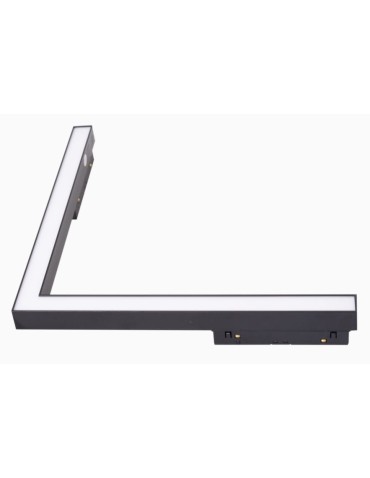 Maxlight ZigBee System 18W 1111lm 2700-5000K M0006Z Magnetic Corner Lamp. - product 2