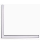 Magnetic rail lamps - Maxlight ZigBee System 18W 1111lm 2700-5000K M0006Z Magnetic Corner Lamp. - product 3