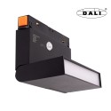 Maxlight Lampa Magnetyczna Łamana System DALI 6W 323lm 3000K M0007D