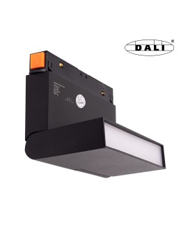 Maxlight Magnetic Lamp Broken System DALI 6W 323lm 3000K M0007D.