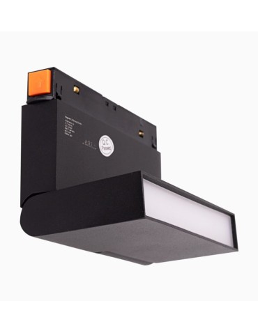 Maxlight Magnetic Lamp Broken System DALI 6W 323lm 3000K M0007D. - product 2