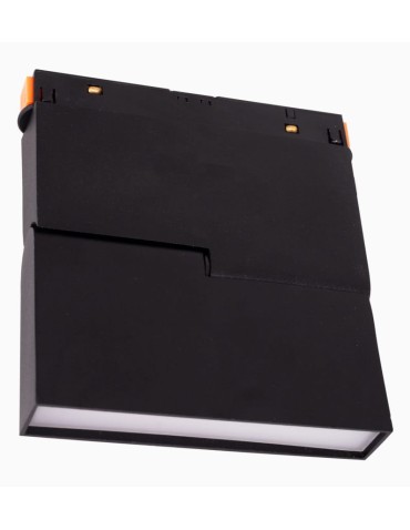 MAXLight Magnetic M0007N Lampa Magnetyczna Łamana System On/Off 6W 323LM 3000K - produkt 2