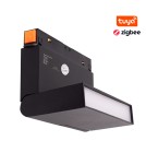 Magnetic rail lamps - Maxlight ZigBee System 6W 323lm 2700-5000K M0007Z Magnetic Broken Lamp. - product 1