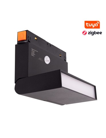 MAXLight Magnetic M0007Z Lampa Magnetyczna Łamana System Zigbee 6W 323LM 2700/5000K