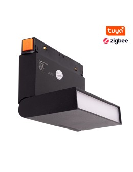 Maxlight ZigBee System 6W 323lm 2700-5000K M0007Z Magnetic Broken Lamp.