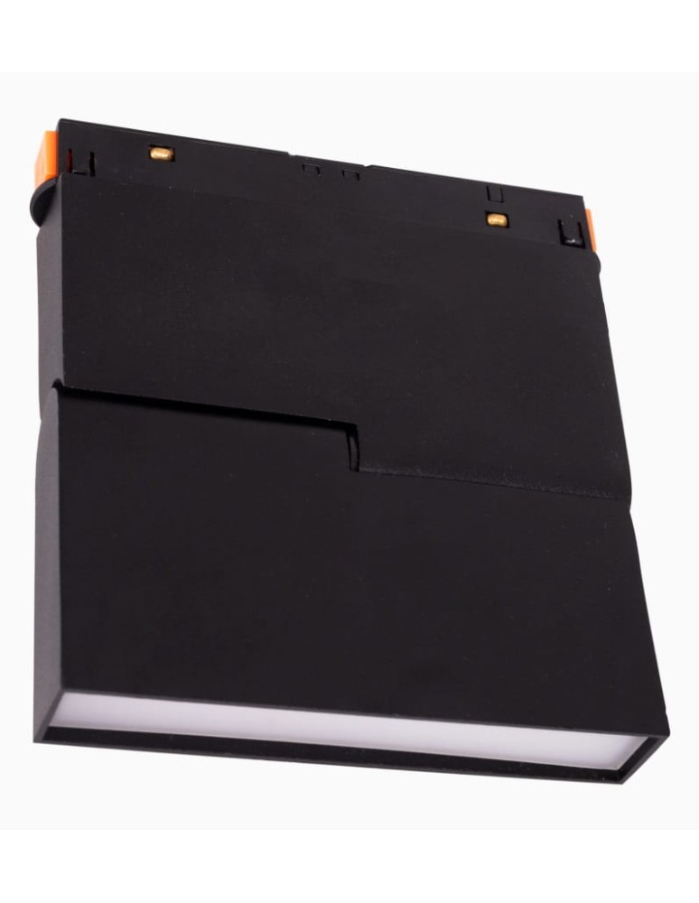 Magnetic rail lamps - Maxlight ZigBee System 6W 323lm 2700-5000K M0007Z Magnetic Broken Lamp. - product kolory-swiatla.pl 3