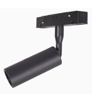 Magnetic rail lamps - Maxlight Magnetic System On/Off Spotlight 5W 361lm 3000K M0008N. - product 1