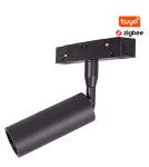 Magnetic rail lamps - Maxlight ZigBee System Magnetic Spotlight 5W 361lm 2700-5000K M0008Z. - product 1