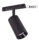 Magnetic rail lamps - Maxlight Reflector Magnetic System DALI 12W 664lm 3000K M0009D. - product 1