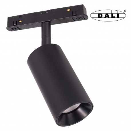 MAXLight Magnetic M0009D Reflektor Magnetyczny System Dali 12W 664LM 3000K