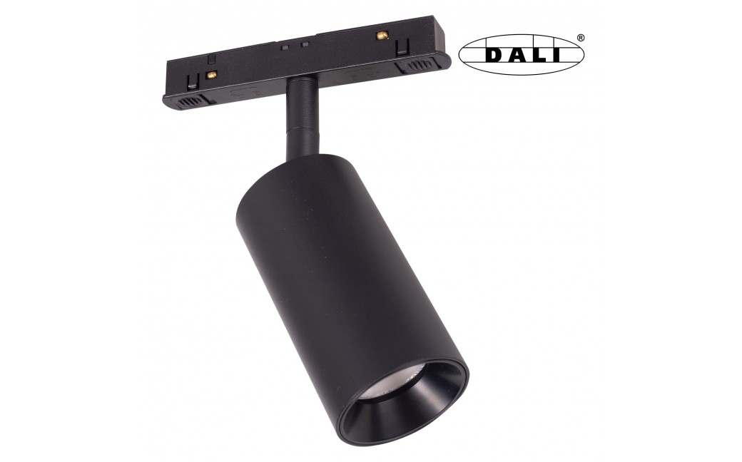 MAXLight Magnetic M0009D Reflektor Magnetyczny System Dali 12W 664LM 3000K