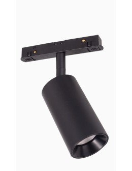 MAXLight Magnetic M0009N Reflektor Magnetyczny System On/Off 12W 664LM 3000K