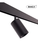 Magnetic rail lamps - Maxlight Reflector Magnetic System DALI 20W 1332lm 3000K M0010D. - product 1