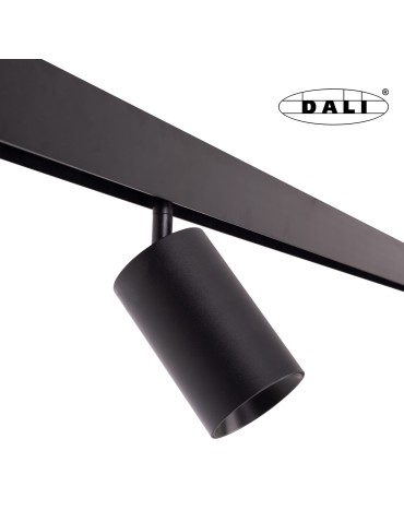 Maxlight Reflector Magnetic System DALI 20W 1332lm 3000K M0010D.