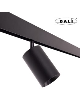 MAXLight Magnetic M0010D Reflektor Magnetyczny System Dali 20W 1332LM 3000K